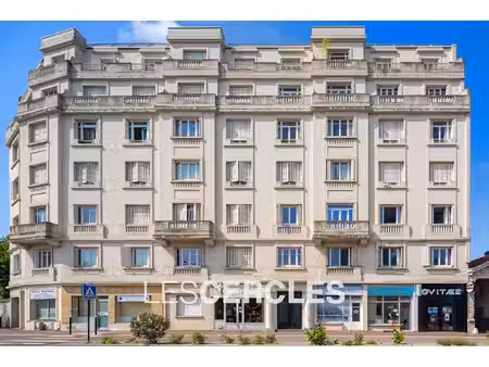 appartement le pecq 3 pièce(s) 75 m2