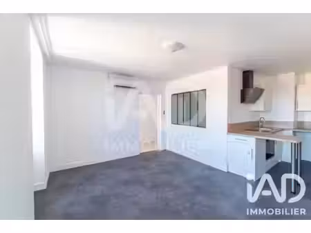 appartement à lorris (45260)