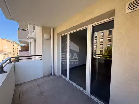appartement 2 pièces 42 m² à vendre / acheter marseille 5e arrondissement 13005 ? | era im