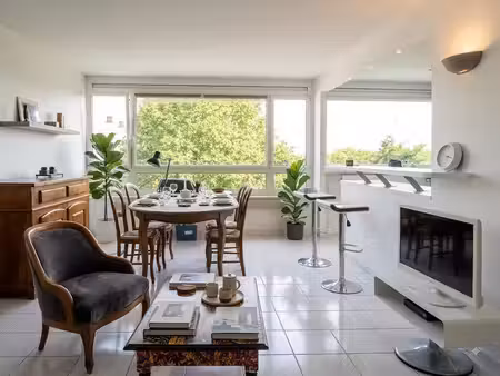 appartement nancy 3 pièce(s) 56 m2
