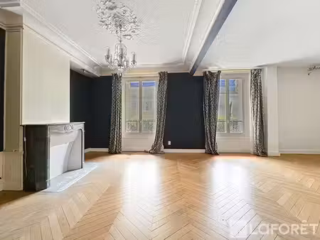 appartement paris 3/4 pièce(s) 76 m2 - rue d'alexandrie - paris 2eme