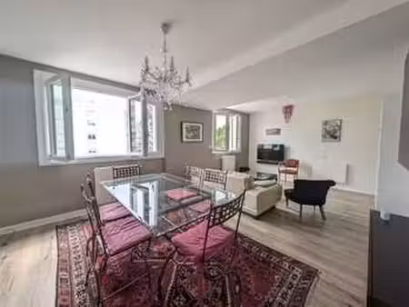 vente appartement 3 pièces à rezé (44400) : à vendre 3 pièces / 53m² rezé