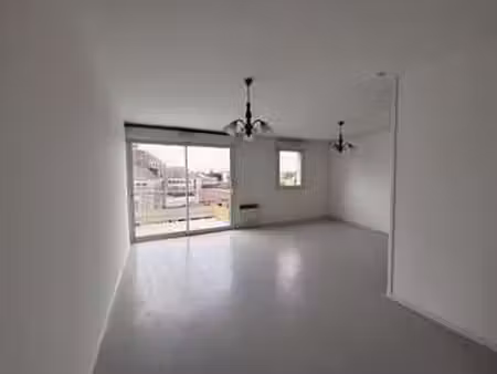 vente appartement 2 pièces à saint-brieuc (22000) : à vendre 2 pièces / 59m² saint-brieuc