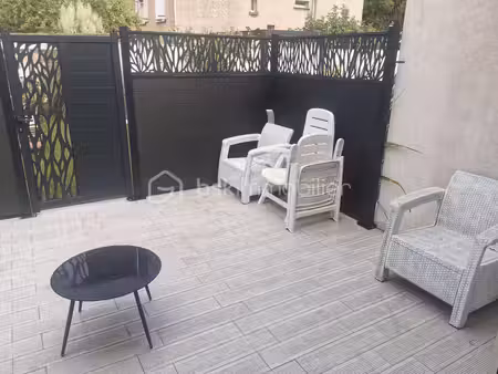 appartement de 28 m² à rognac