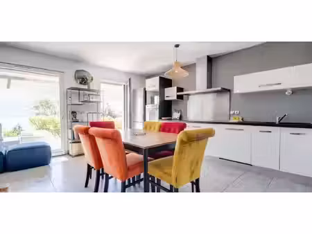 appartement avec terrasse veyrier-du-lac (74)