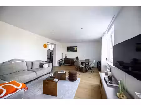 appartement 2 ch. lumineux  epc b  waterloo