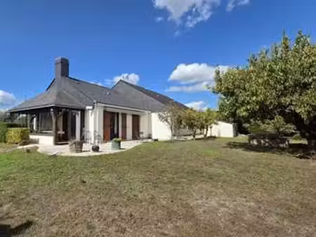 vente maison à ancenis (44150) : à vendre / 150m² ancenis