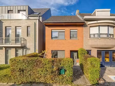 maison à vendre à berlaar € 363.000 (lra0c) - vlimma bv | zimmo