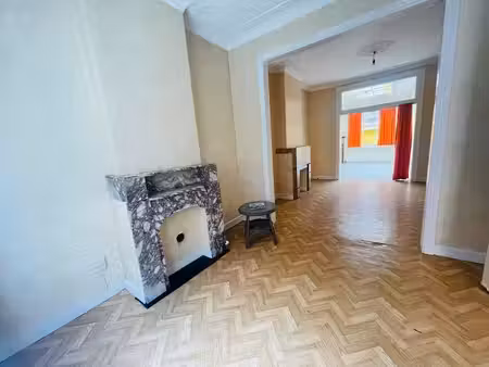 maison à vendre à brugge € 275.000 (lra0q) - immo la clé | zimmo