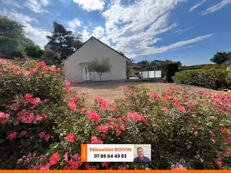 maison 5 pièces 85 m2