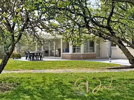 vente maison à fresnay-en-retz (44580) : à vendre / 144m² fresnay-en-retz