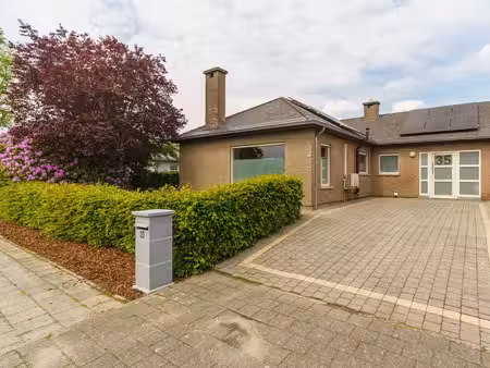 maison à vendre à heist-op-den-berg € 375.000 (lra09) - copandi vlaams-brabant | zimmo