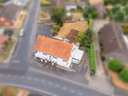 maison à vendre à vlamertinge € 184.000 (lr9zn) - habitat poperinge | zimmo