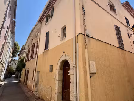 bonne rentabilite - immeuble de rapport