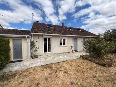 maison 8 pièces 123 m² à vendre / acheter le perray-en-yvelines 78610 ? | era immobilier