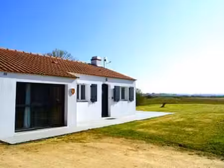 vente maison aux moutiers-en-retz (44760) : à vendre / 77m² les moutiers-en-retz