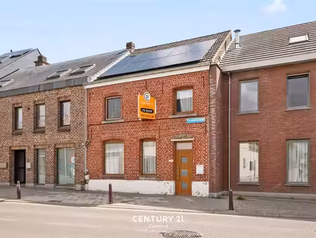 maison à vendre à heverlee € 399.000 (lr95q) - century 21 connect | zimmo