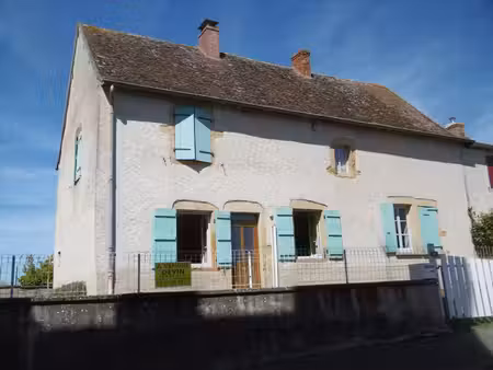 maison de village