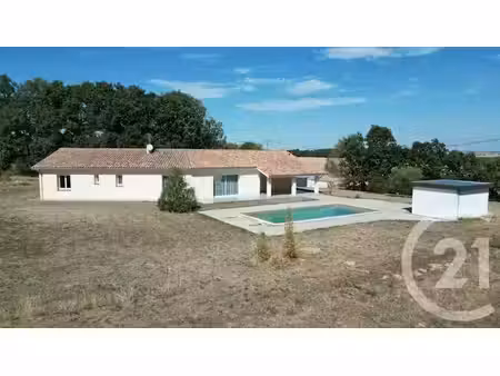 maison à vendre - 4 pièces - 151 39 m2 - montestruc sur gers - 32 - midi-pyrenees