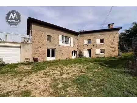 nomeva immobilier