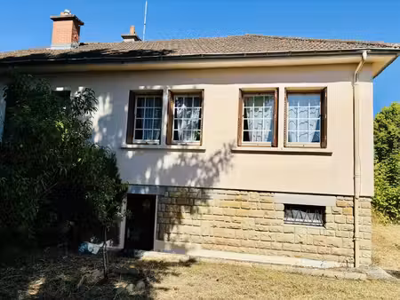 maison centre de paray le monial