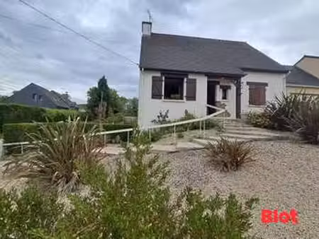 vente maison à plerguer (35540) : à vendre / 108m² plerguer