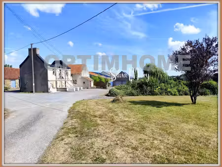 maison à vendre 4 pièces plougar (29)