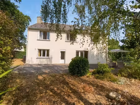 maison à vendre 5 pièces sainte marie (35)
