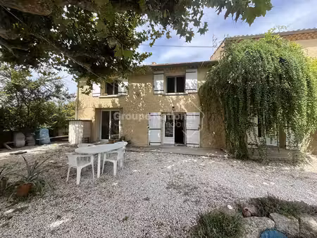 a vendre sarrians - exclu - maison avec grand jardin