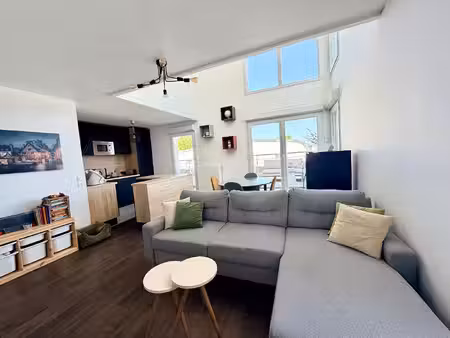 appartement sartrouville 5 pièce(s) 103 m2
