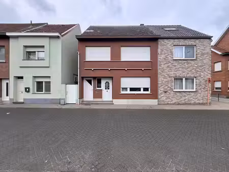 maison à vendre à zichem € 279.000 (lra02) - immo light | zimmo