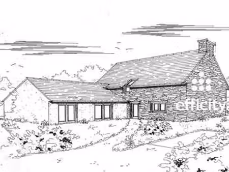 vente maison à vieux-vy-sur-couesnon (35490) : à vendre / 44m² vieux-vy-sur-couesnon