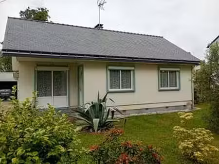 vente maison à vigneux-de-bretagne (44360) : à vendre / 96m² vigneux-de-bretagne