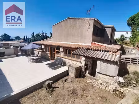 maison 4 pièces 98 m² à vendre / acheter marseille 14e arrondissement 13014 ? | era immobi