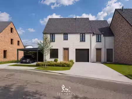 maison à vendre à waregem € 389.202 (lra07) | zimmo