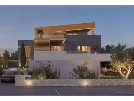 maisons néo