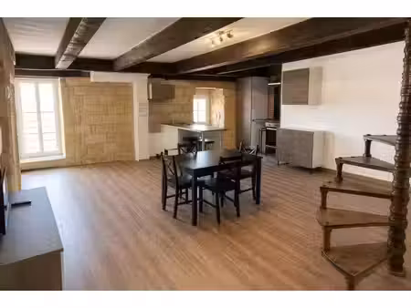 human immobilier brive la gaillarde
