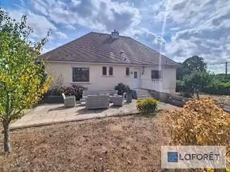 vente maison à bonnemaison (14260) : à vendre / 106m² bonnemaison