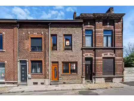 coquette maison 3 chambres