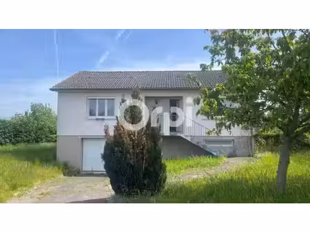 maison à louer
