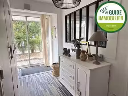 vente maison à guidel (56520) : à vendre / 94m² guidel