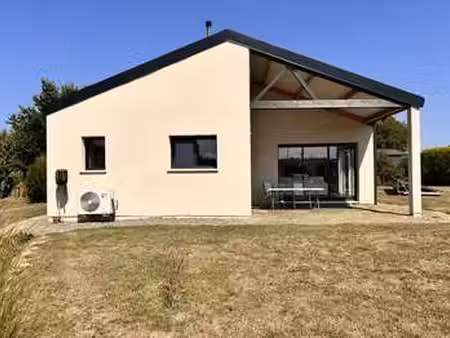 vente maison à kermoroc'h (22140) : à vendre / 113m² kermoroc'h