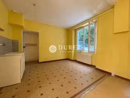vente maison à la garnache (85710) : à vendre / 76m² la garnache
