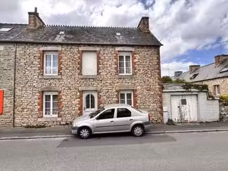 vente maison au vieux-marché (22420) : à vendre / 100m² le vieux-marché