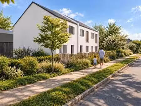 vente maison à locmariaquer (56740) : à vendre / 74m² locmariaquer