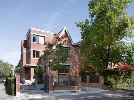 maison à louer à merelbeke € 1.865 (lra0d) - tve vastgoed | zimmo