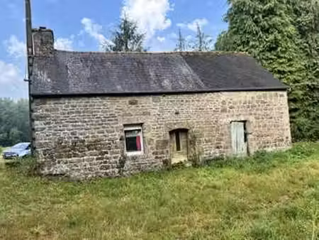 vente maison à plésidy (22720) : à vendre / 40m² plésidy