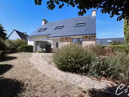 vente maison à lesconil (29740) : à vendre / 119m² lesconil