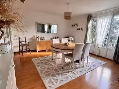 foch immobilier