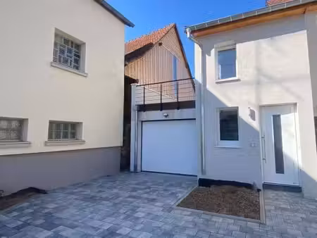 myhome schiltigheim